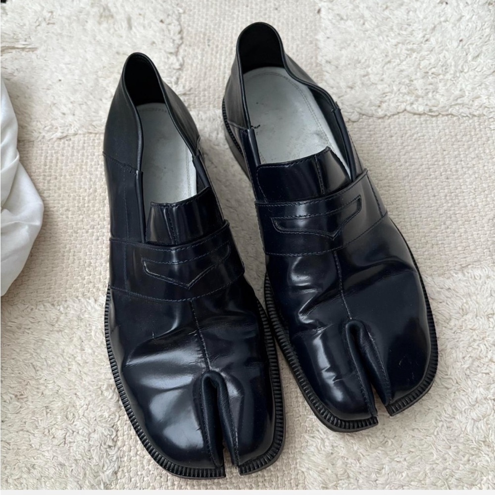 Meet your Posher, Carter